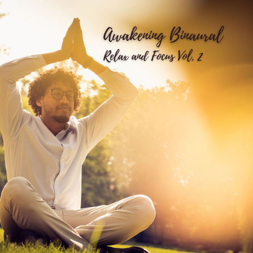Awakening Binaural: Relax and Focus Vol. 2