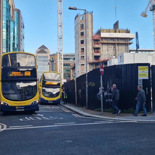 Commotion (Explicit)