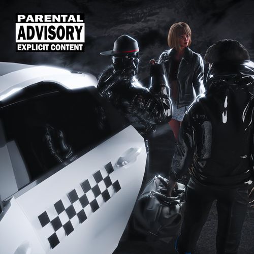 может сразу ко мне? (Explicit)