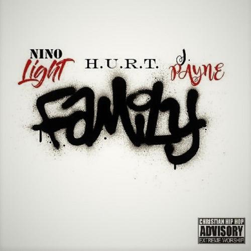 FAMILY (feat. H.U.R.T. & J PAYNE)