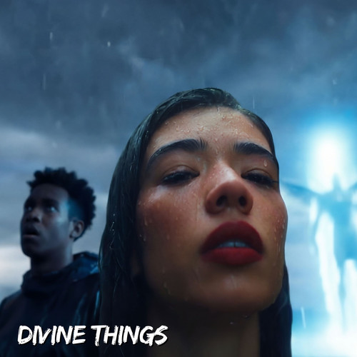 Divine Things