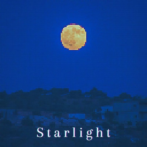 Starlight (feat. Libby Dietrix)