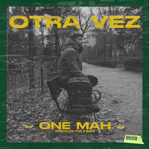Otra Vez (Explicit)