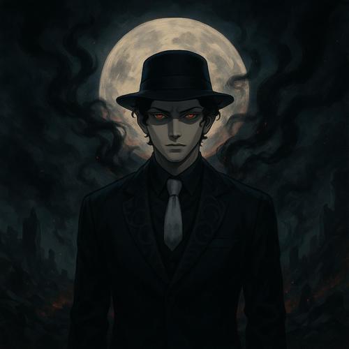 Imortal (Rap Muzan Demon Slayer)