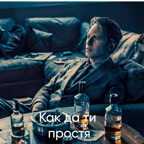 Как да ти простя