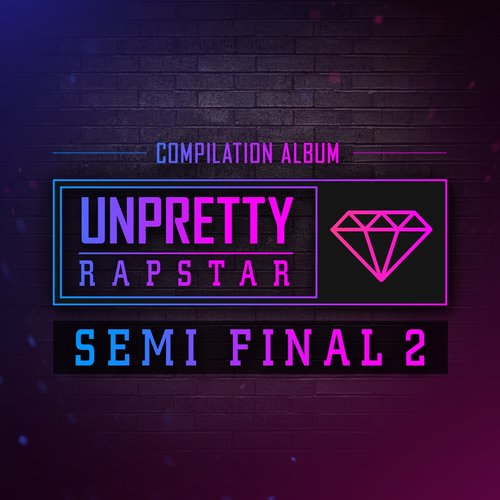 언프리티 랩스타 Semi Final 2 (Unpretty Rapstar Semi Final 2)