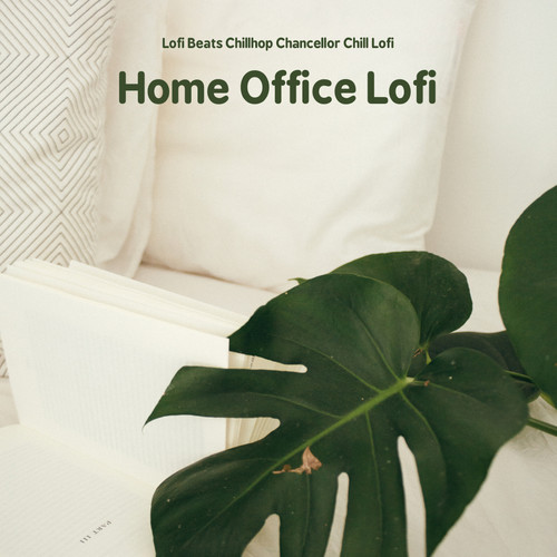 Home Office Lofi