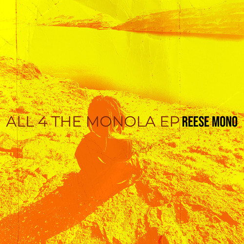 All 4 the Monola - EP (Explicit)
