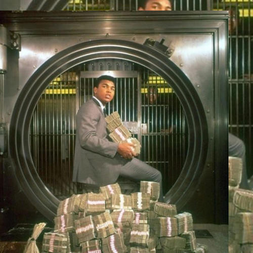 Life Of Money (Explicit)