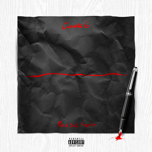 Riga Sul Foglio (Explicit)