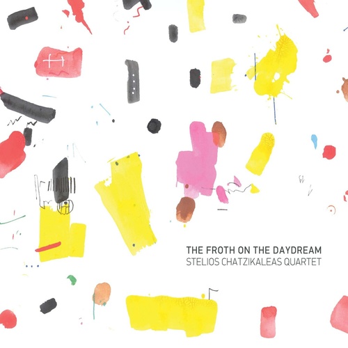 The Froth on the Daydream