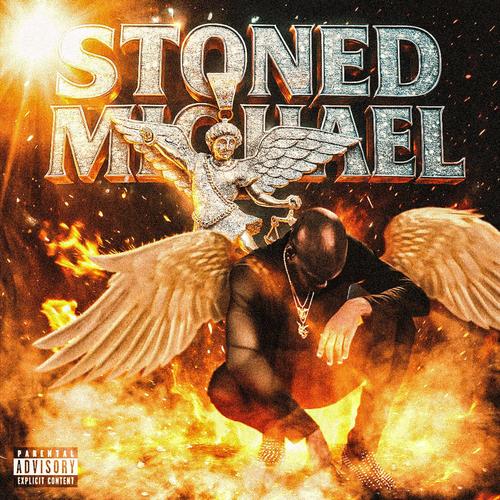 Stoned Michael (Explicit)
