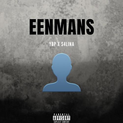 Eenmans (feat. S4LINA) [Explicit]
