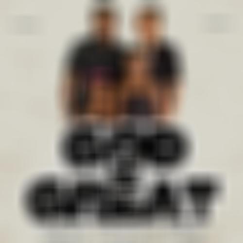 GOD IS GREAT (feat. Family)