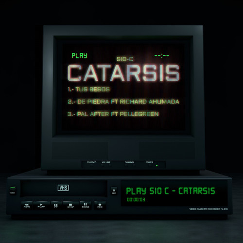 Catarsis (Explicit)