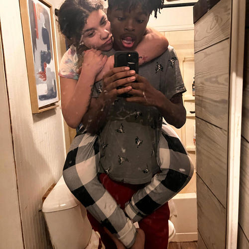 Amazing freestyle (Explicit)