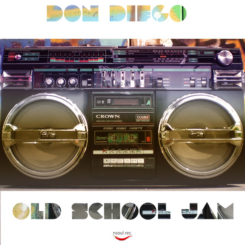 Old School Jam