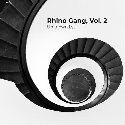 Rhino Gang, Vol. 2 (Explicit)