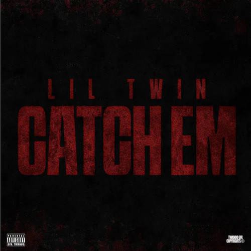 Catch Em (Explicit)