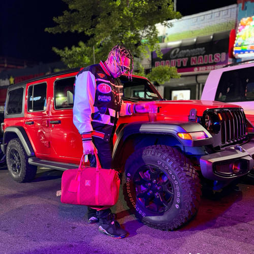 Cuando estaba roto (feat. Mandrake, Socio chilling, P1 & Npk)