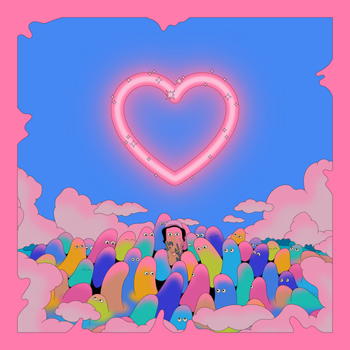 All Dancing Under The Same Sky (Explicit)