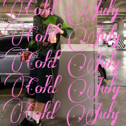 Cold July (Explicit)
