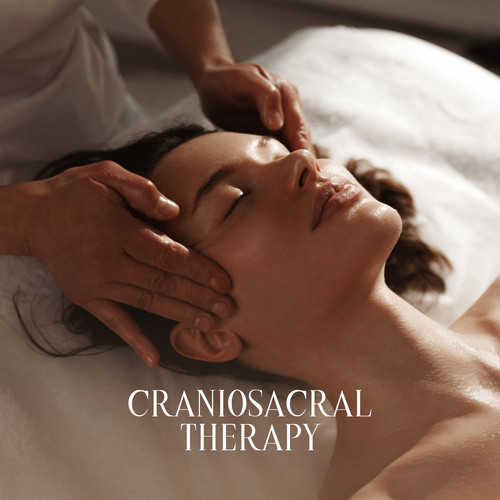 Craniosacral Therapy: Massage BGM For Healing, Headache Relief, Taming Tension