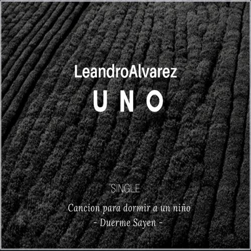 Canción para Dormir a un Niño (Duerme Sayen)