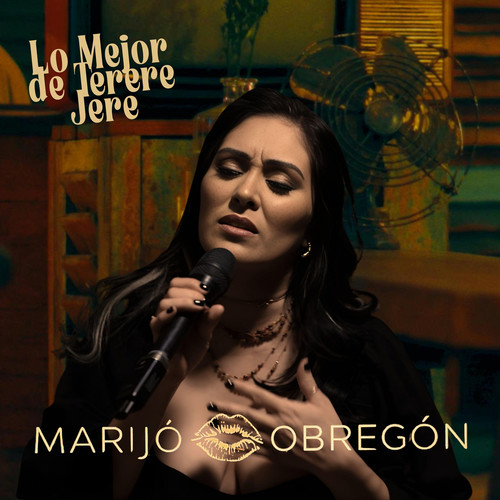 Lo Mejor De Terere Jere