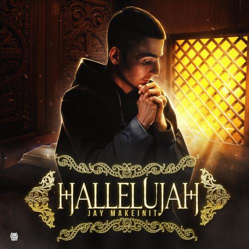Hallelujah (feat. iitzRiddell) [Explicit]