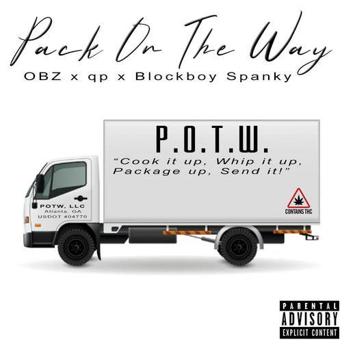 Pack On The Way (Explicit)