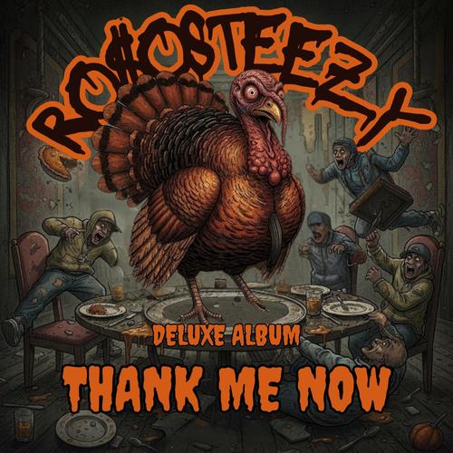 Thank me Now (Deluxe) [Explicit]