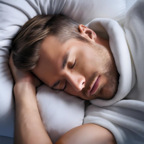 Descanso Profundo: Música Tranquila Para Noches De Sueño