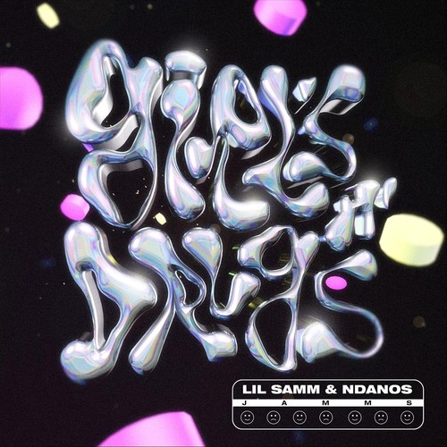 Girls N *** (Explicit)