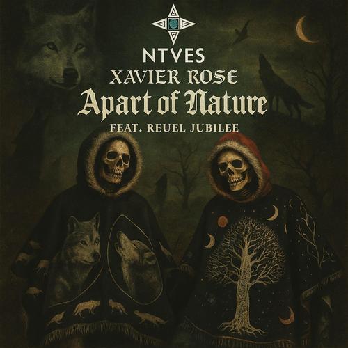 A Part of Nature (feat. Reuel Jubilee)