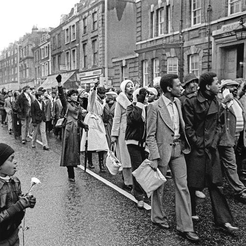 Nothings Changed (A Letter For My People) [Explicit]