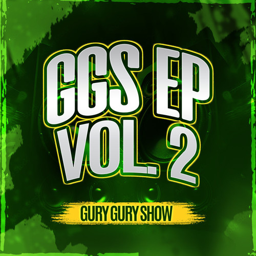 GGS (Vol. 2)