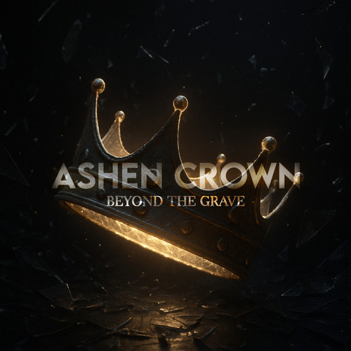Ashen Crown