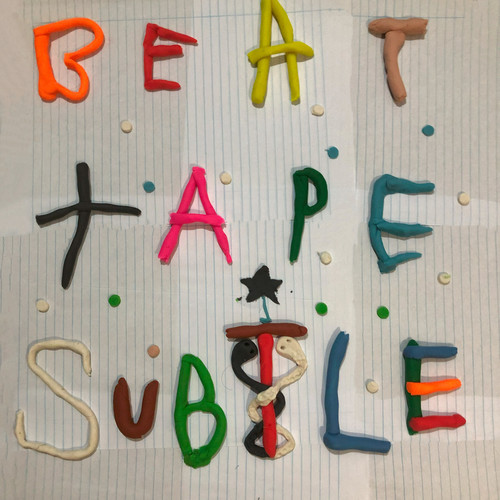 Beat-Tape Subtle