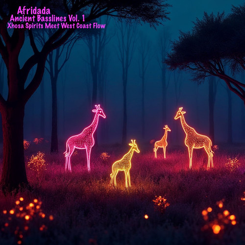 Ancestral Basslines: Xhosa Spirits Meet West Coast Flow