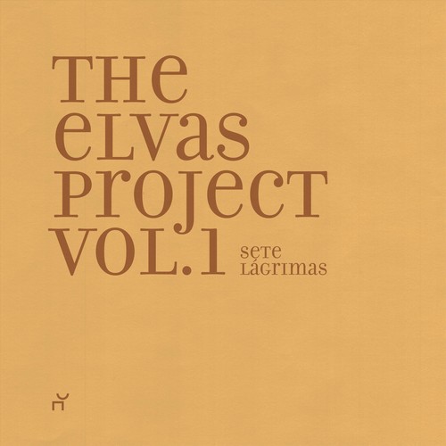 The Elvas Project, Vol. 1