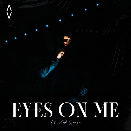 Eyes On Me (Explicit)