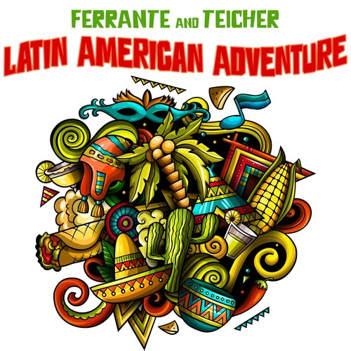 Latin American Adventure