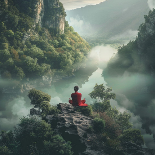 Melodías Calmantes Para La Claridad De La Meditación