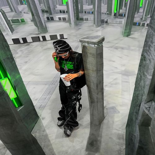 N Preciso de Dr. (Explicit)