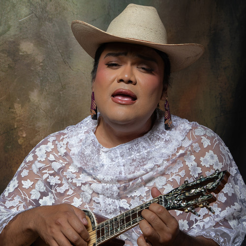 San Antonio (Besos De Desamor para Borrachas)