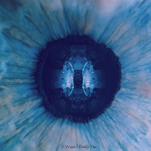 It Wasn't Really You