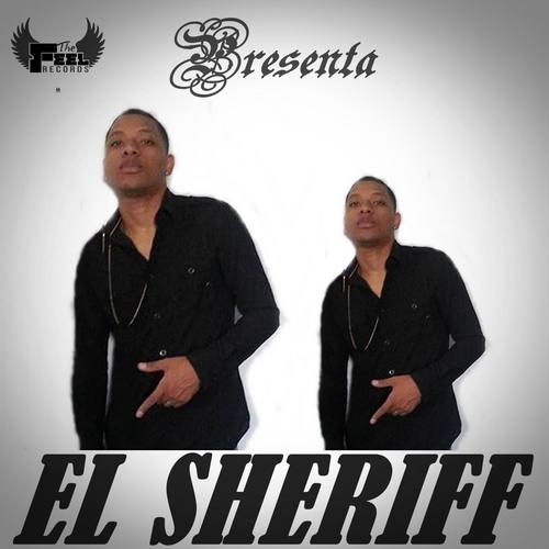 El Sheriff (Comisario Moreta)