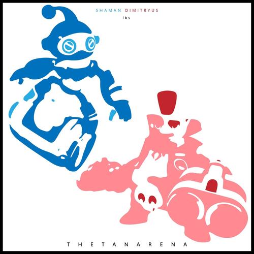 Thetan Arena (feat. lbs.) [Explicit]