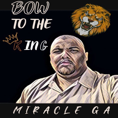 Bow to the King (Explicit)